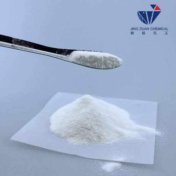 Pure HPMC: The Ideal Solution for Modern Construction and Building Materials