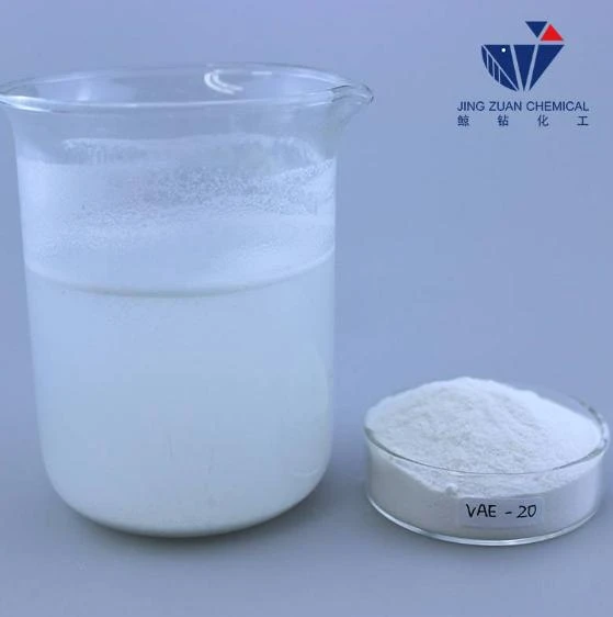 Redispersible Powder for Interior Wall Putty: Smooth Results Every Time