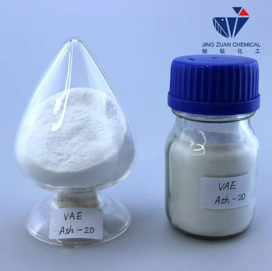 Understanding Redispersible Powder: The Future of Construction Materials