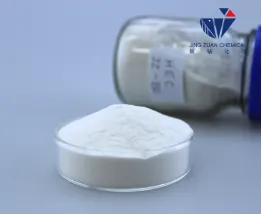 Hydroxyethyl Cellulose (HEC): The Versatile Polymer for Various Applications Hydroxyethyl Cellulose (HEC): The Versatile Polymer for Various Applications