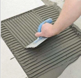Tile Bonding Cellulose: The Key to Superior Adhesion and Durability