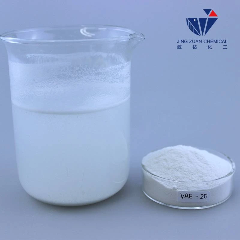redispersible polymer powder