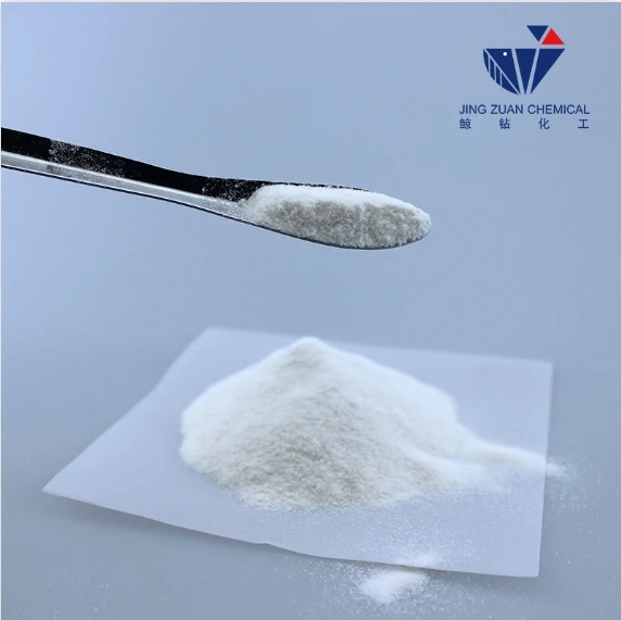 Understanding HPMC Glass Transition Temperature