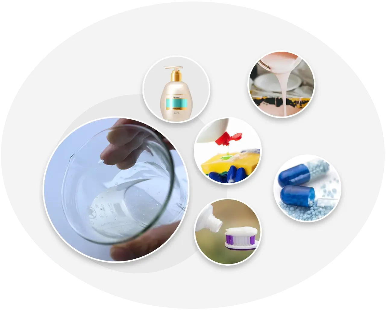 china redispersible powder