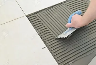 hpmc for tile adhesive