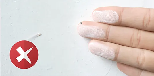 TILE BONDING ADDITIVES