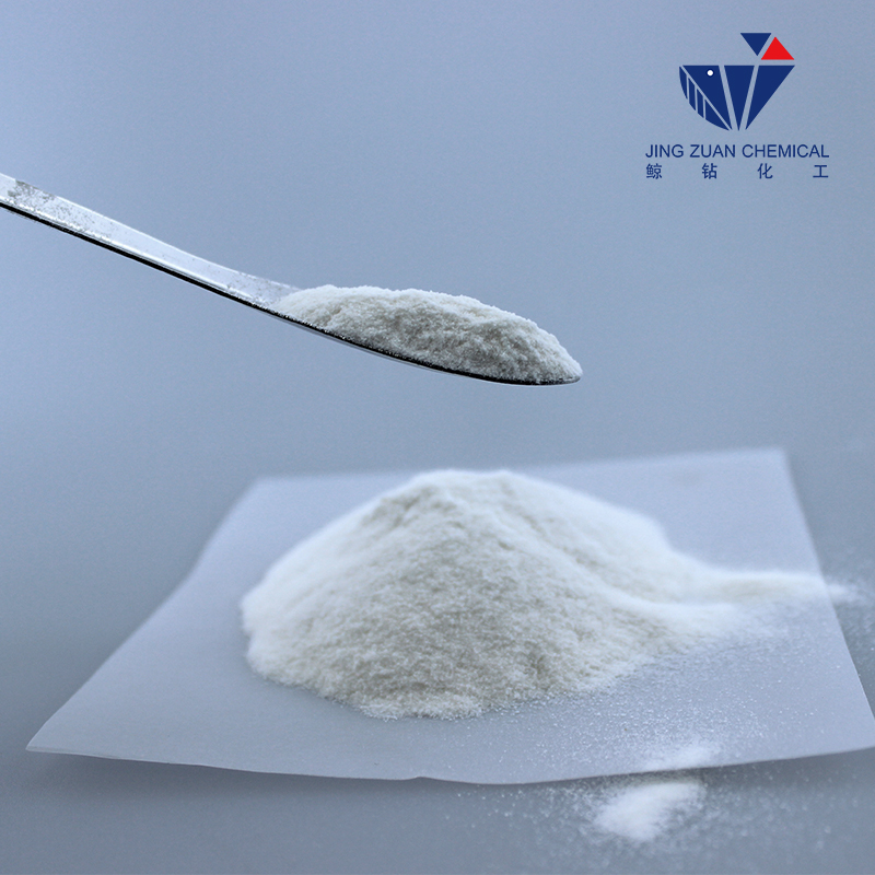 hpmc for tile adhesive