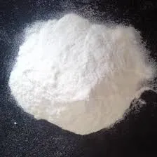 vae redispersible powder