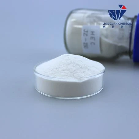 The Wonders of Hydroxyethyl Cellulose in Paint