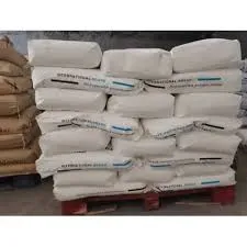 hydroxyethyl cellulose chemical formula