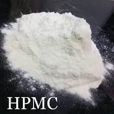 cellulose ether hpmc