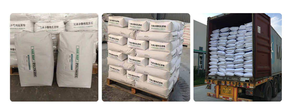 TILE BONDING ADDITIVES