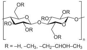 hydroxypropyl methylcellulose price