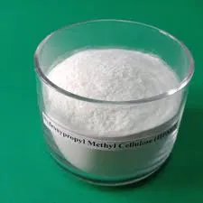 hpmc for tile adhesive