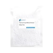 hydroxypropyl methyl cellulose cas no